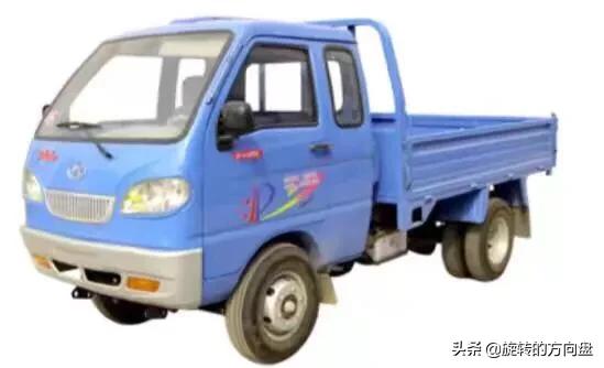 为什么农用车以三轮车居多？与四轮车相比有何优缺点？