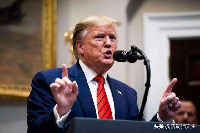 为何服务业为主的美国经济可以保持较快增长？
