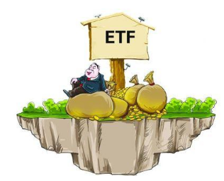 上证50ETF包括哪些股票