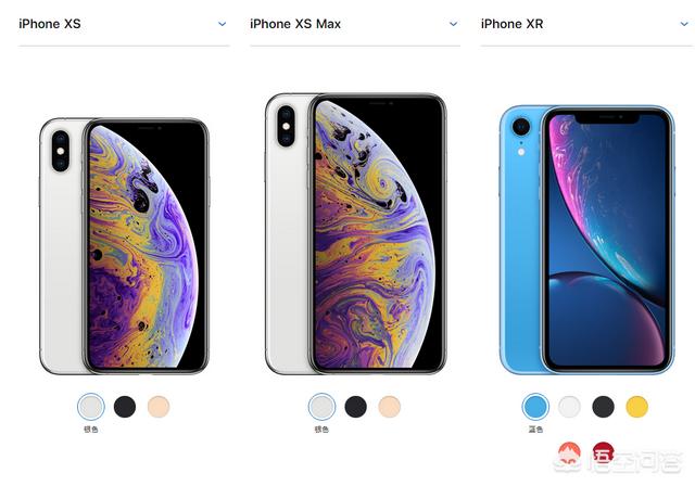 苹果发布三款新手机：iPhone XS、XR、XS Max，支持双卡，你会买吗？为什么？