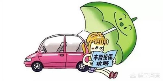 新手司机，车险买哪几种好？