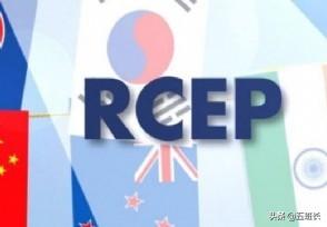 覆盖中国、韩国、日本和澳大利亚等15国的RCEP正式签署，会产生哪些影响？