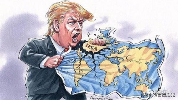 11国突然联手中国，保持相互贸易畅通，这说明了什么问题？有何积极意义？
