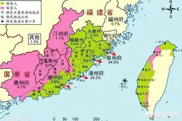 中国十大商帮是哪些？是指哪些省份的人？