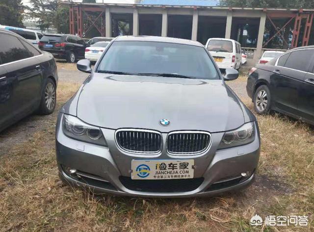预算6万多能买什么二手车？