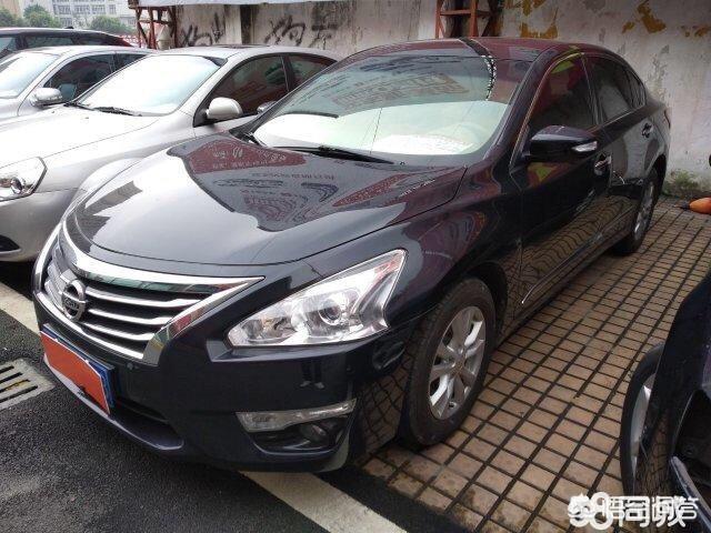 想买辆二手车，价格在7到8万，有什么值得推荐的？