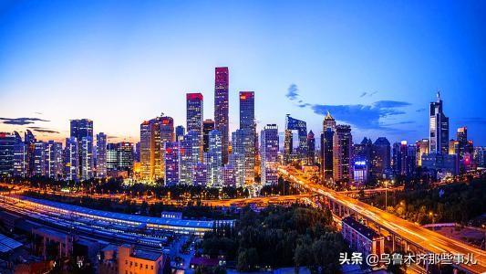 中国人气最旺的城市排行榜，排在最前面的有哪几个城市？