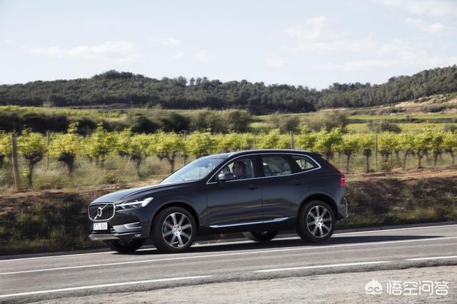 全新一代沃尔沃XC60质量如何？
