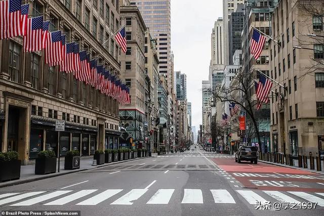 美国新冠肺炎确诊病例已超过10万，预测美国最终会确诊多少？