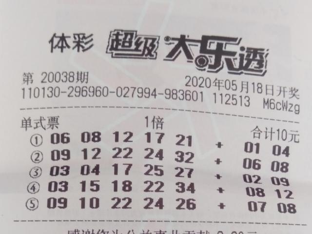 如果有足够的钱，你认为彩票追号会稳赚吗？