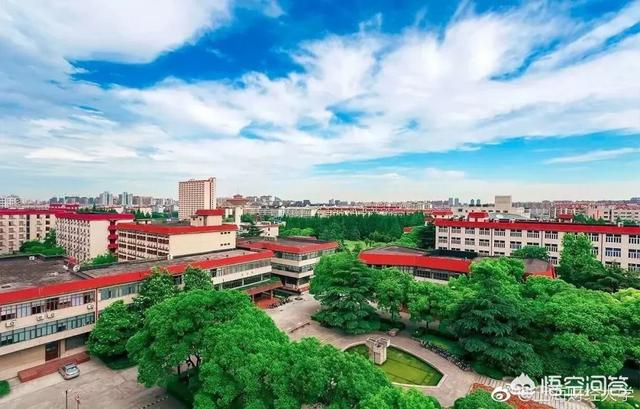 想学习财经，哪个大学的财经专业比较好？
