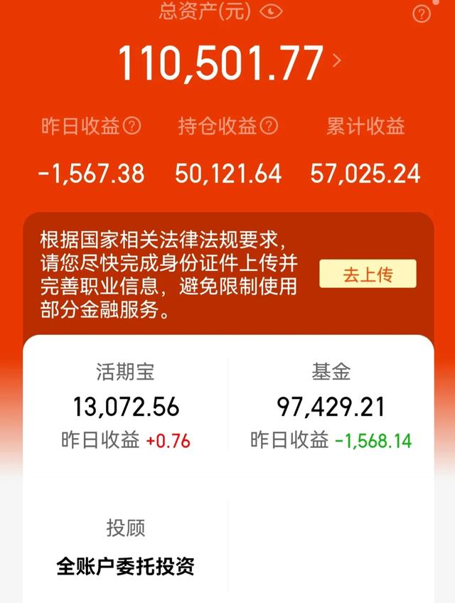 最近买的基金一直绿，可为什么总有人的收益能翻倍？