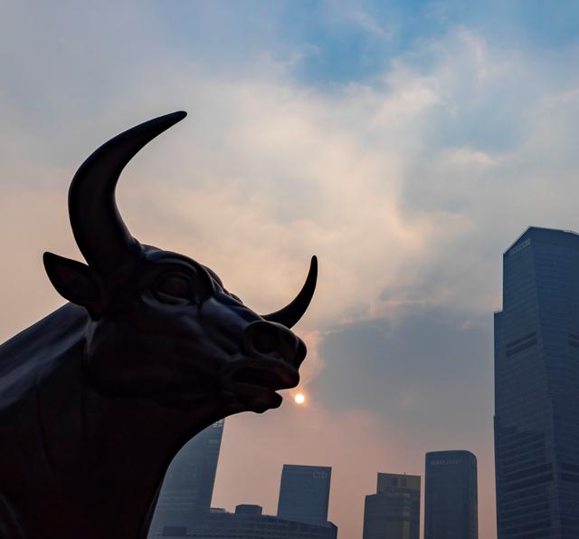 最近发现周围很多人都在买基金，到底是什么让基金这么受欢迎？