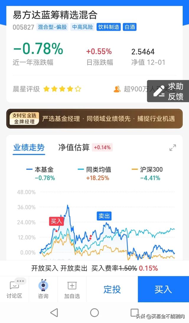 爆款基金来袭我们到底要不要跟风？