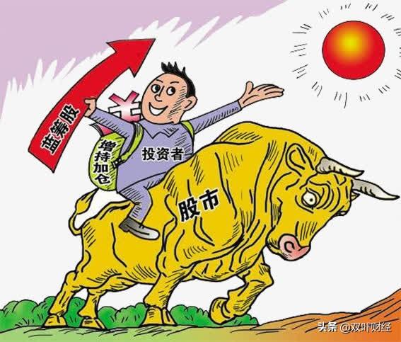 什么情况下券商股涨？