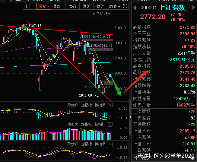 3.30 明日先扬后抑，高抛低吸狙击超跌科技股（附股）