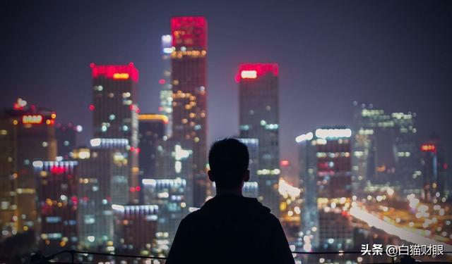 买股票并长期持有是什么感受？